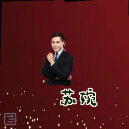 苏婉